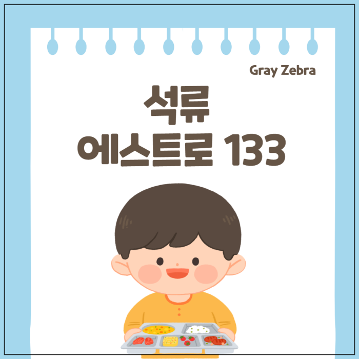 석류에스트로133