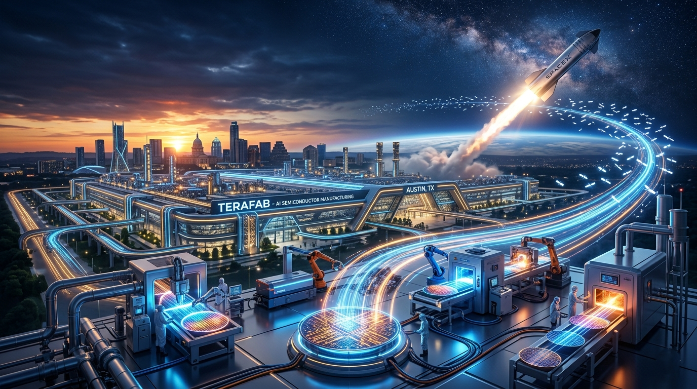 테라팹 프로젝트
