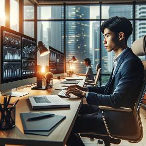 프리랜서 직업의 종류