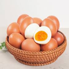 반숙 계란 삶는 시간