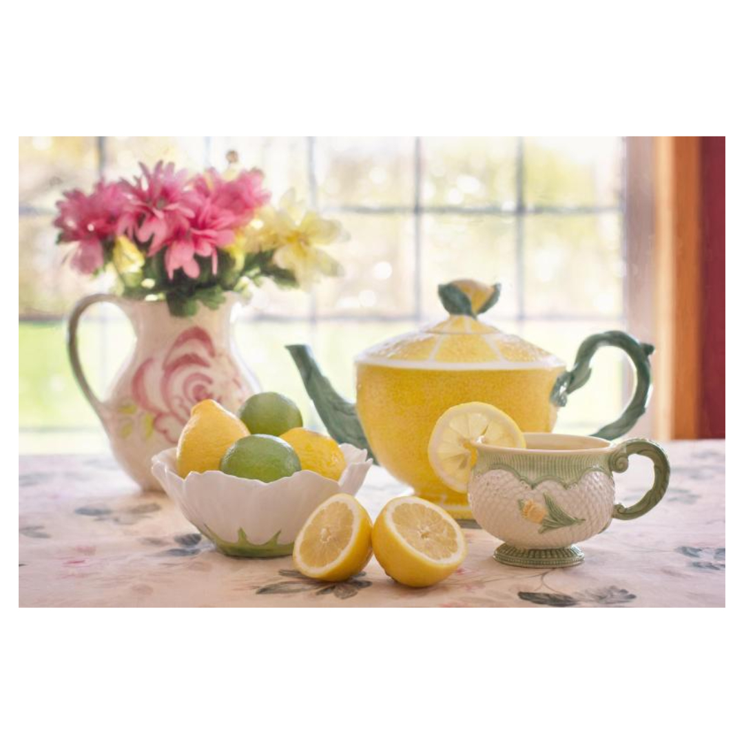 레몬즙과 관련된 사진입니다.