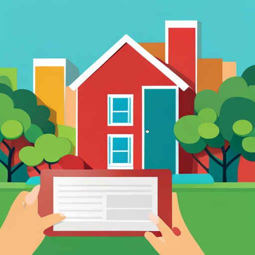 확정일자 받는법