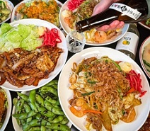 닭냉채