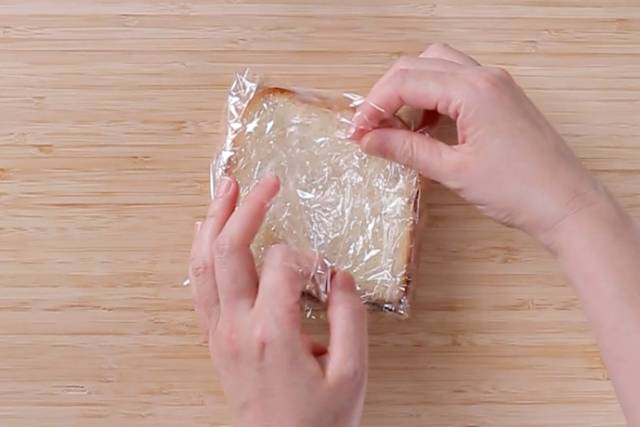 빵 보관법,빵 냉동보관,빵 해동시간,팁줌