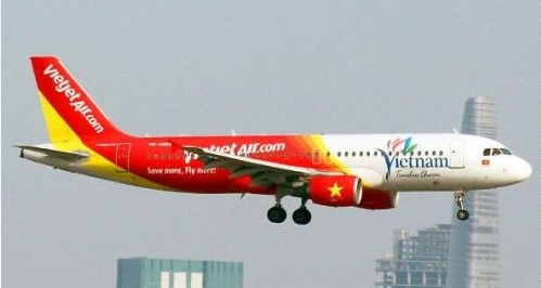 비엣젯항공(VletJet AIR)