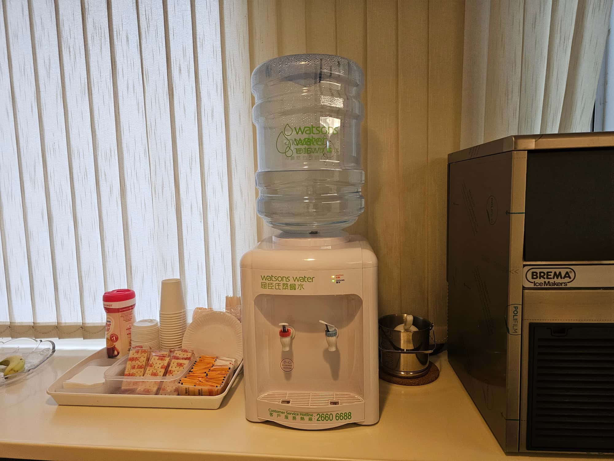 홍콩 숙소 후기 29