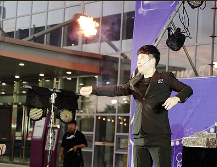 문경찻사발축제