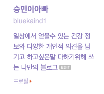 네이버 블로그