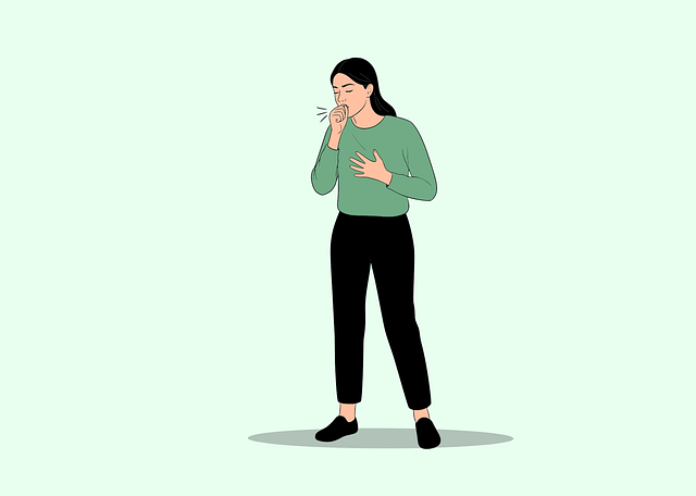 인플루엔자 증상·원인·치료-감기와 다른 독감 구분법
