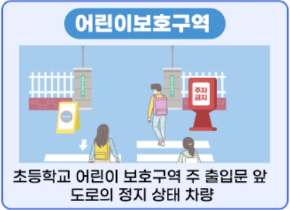 불법주차-신고