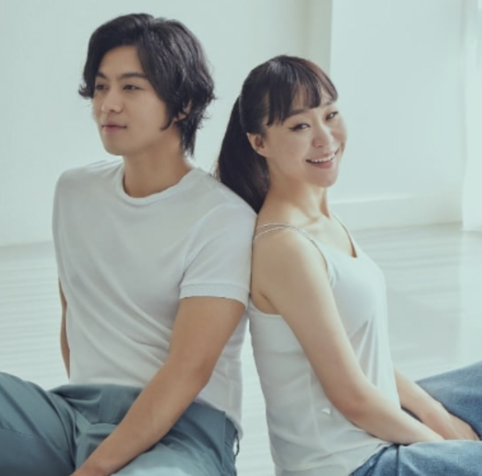 정주리 가족1