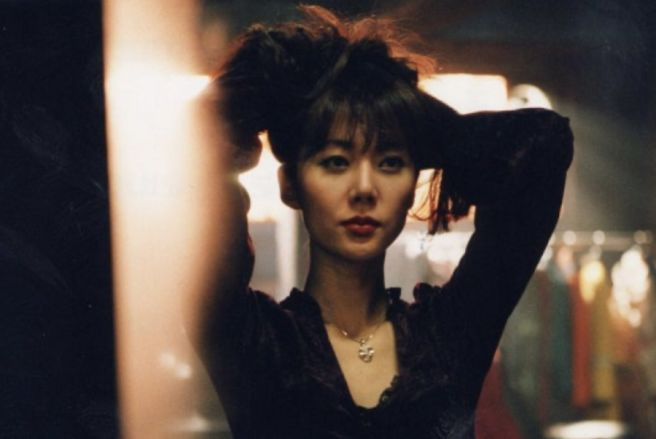 염정아 작품 활동