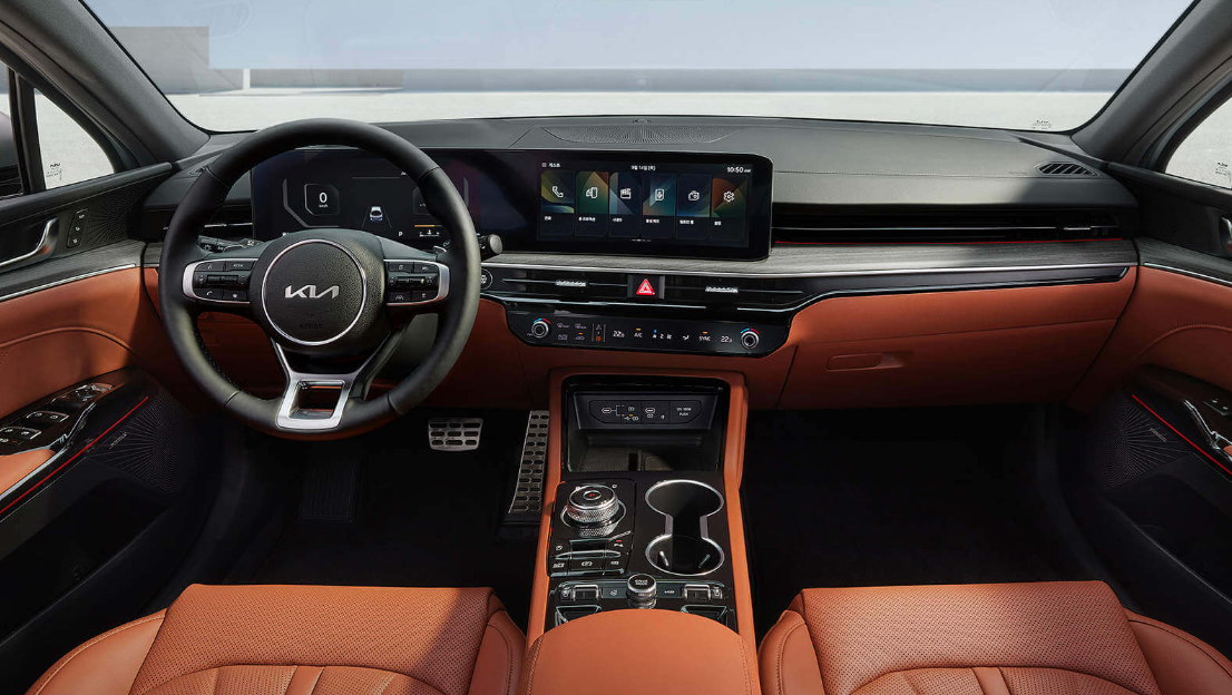 K5페이스리프트