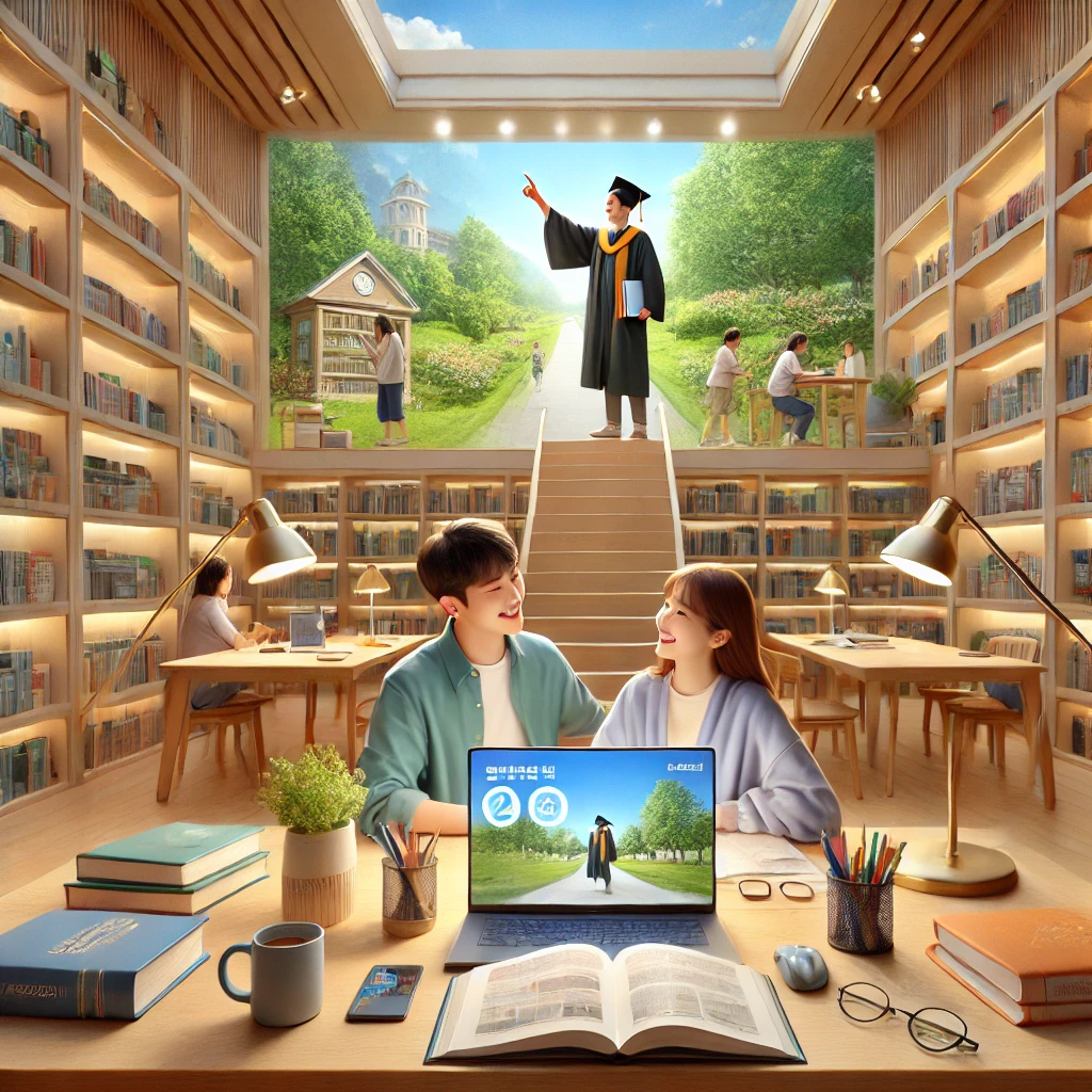 학자금대출이자 지원