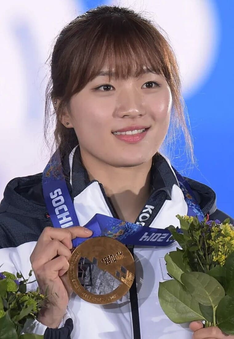 박승희 선수 나이 프로필