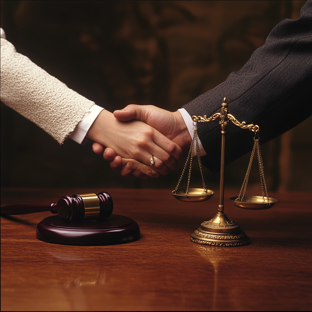 정치적 중립성과 균형 있는 감시 체계를 갖추기 위한 입법