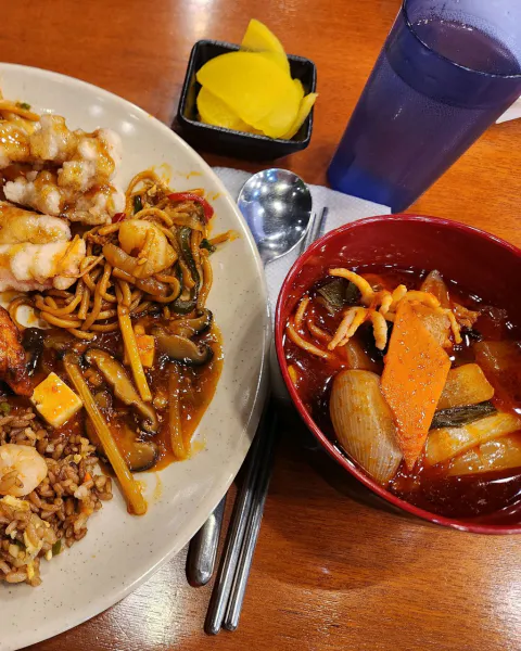 생생정보 가격파괴 Why 10가지 중화요리