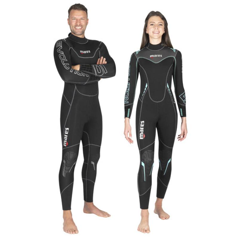 마레스 다이버용 슈트 서핑 수트추천 최신유행 A2024