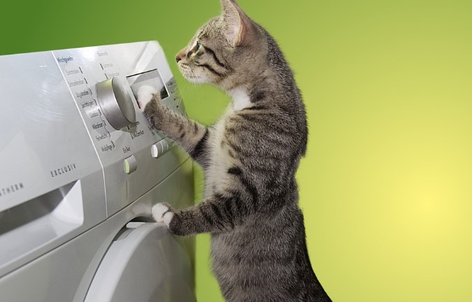 건조모드 조절하기.