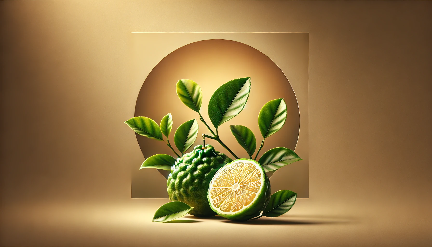 베르가못 오일의 놀라운 효능과 활용법 완전 정리