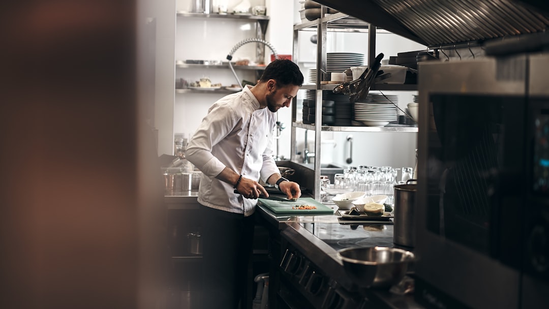 Chef