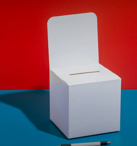 대통령 선거 사전투표 방법 절차 쉽게 정리