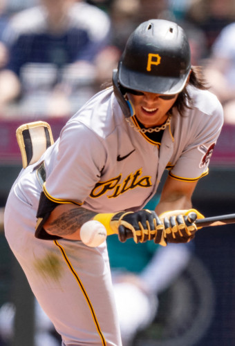 MLB 메이저리그 배지환 선수 프로필 성적 모든 것!