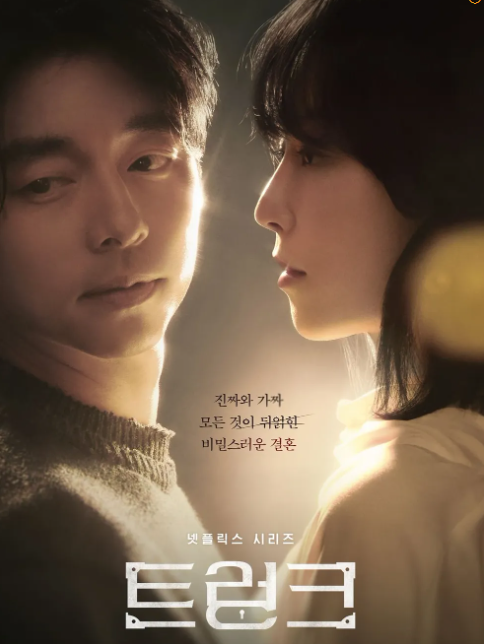 넷플릭스 트렁크