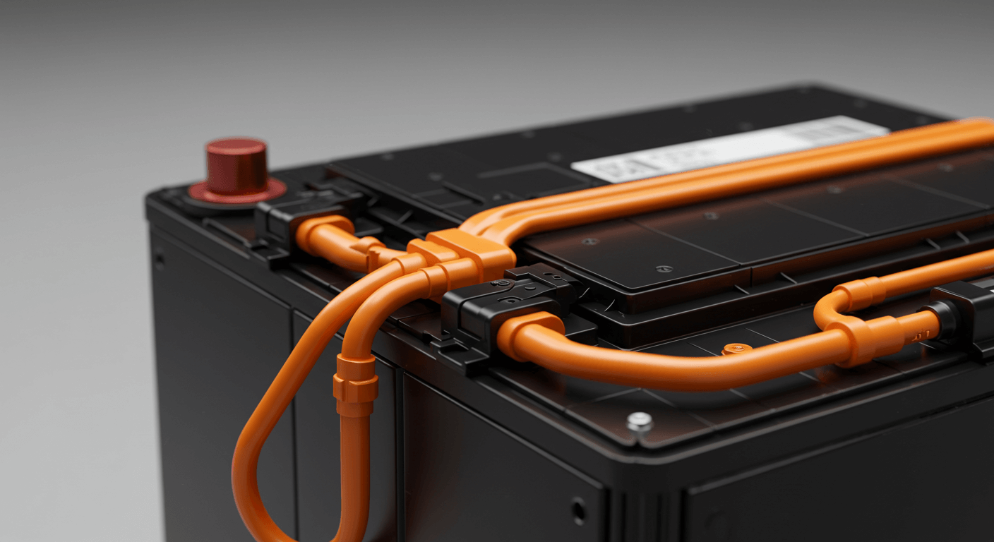 전기차 배터리 수명 확인 및 배터리 교체 비용