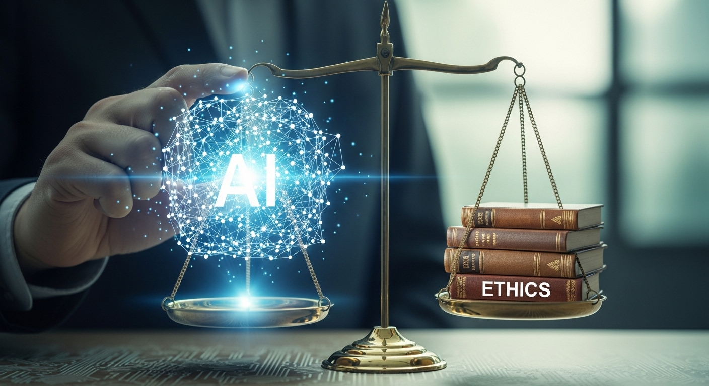 윤리적 사용과 책임