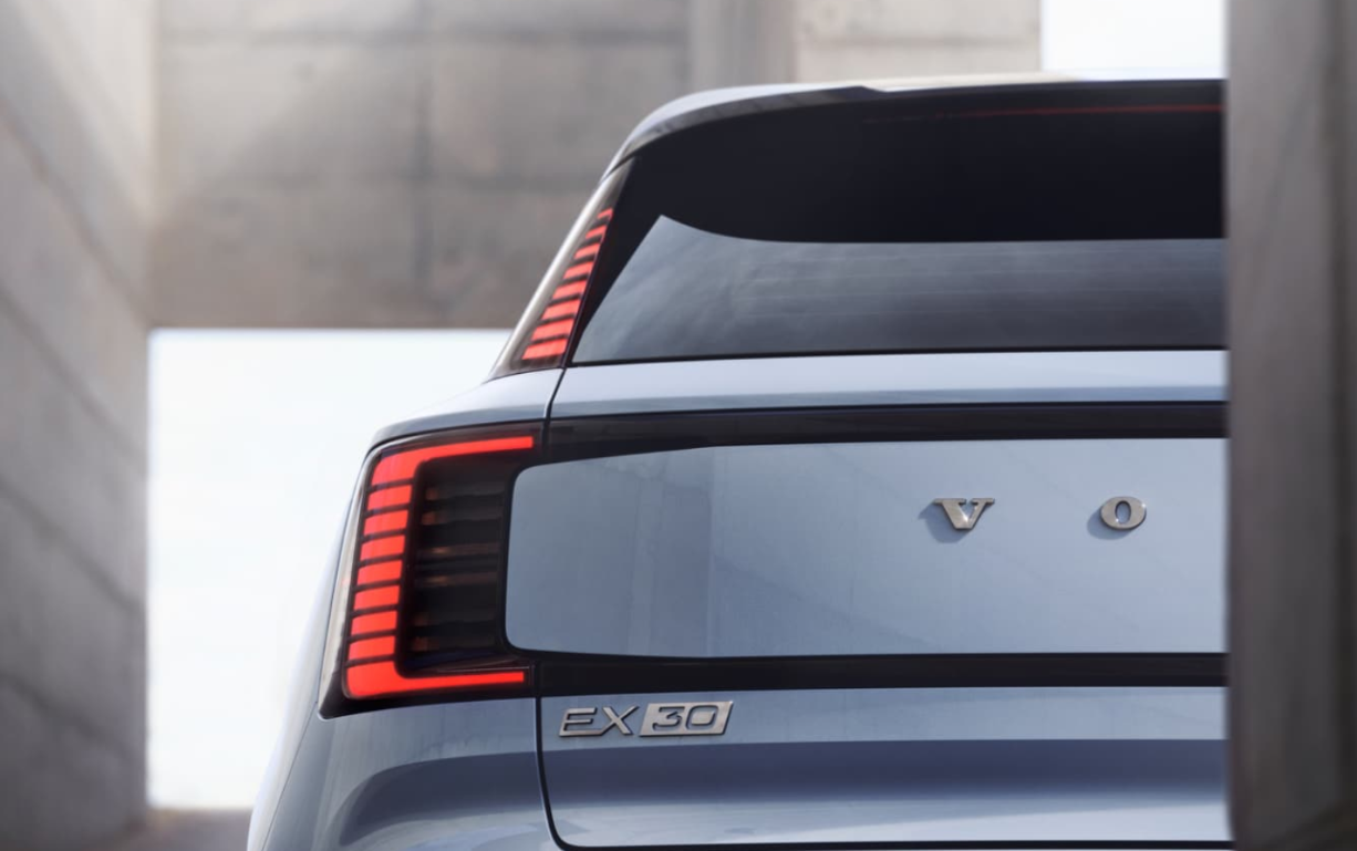 볼보 EX30 가격 및 옵션 정리 예산에 맞는 선택법