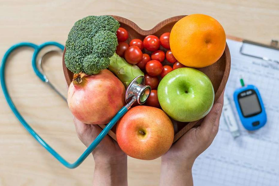 당뇨 환자에게 종합 비타민이 중요한 이유
