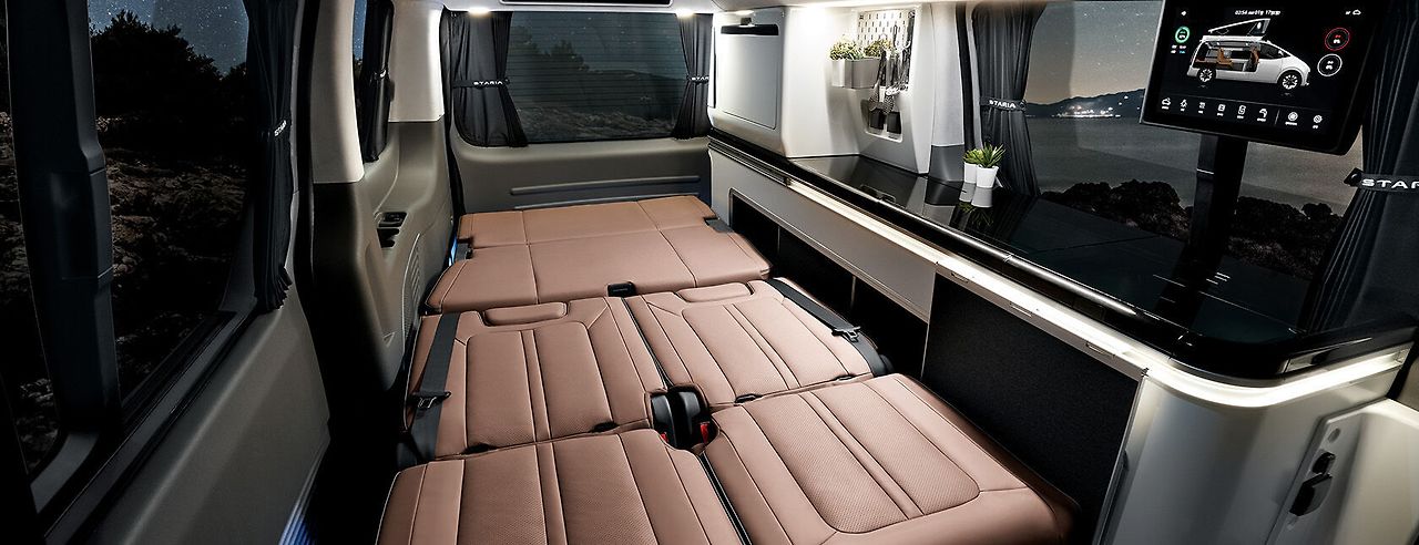 스타리아 라운지