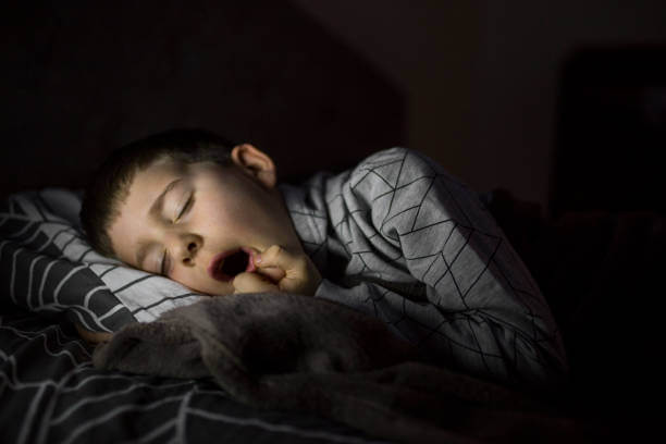 베개와 수면의 질