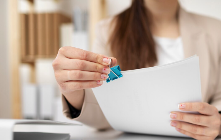 인감증명서 대리발급 시 주의사항