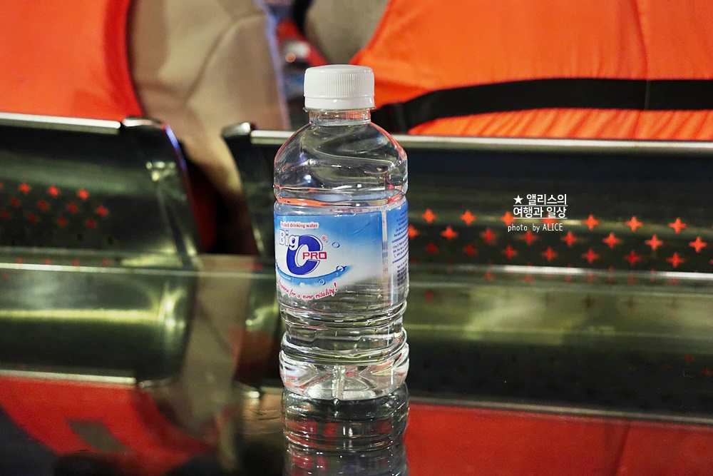 다낭 한강 야간 크루즈 투어 (My Xuan Cruise 미쑤엉 크루즈) 후기 할인예약 방법