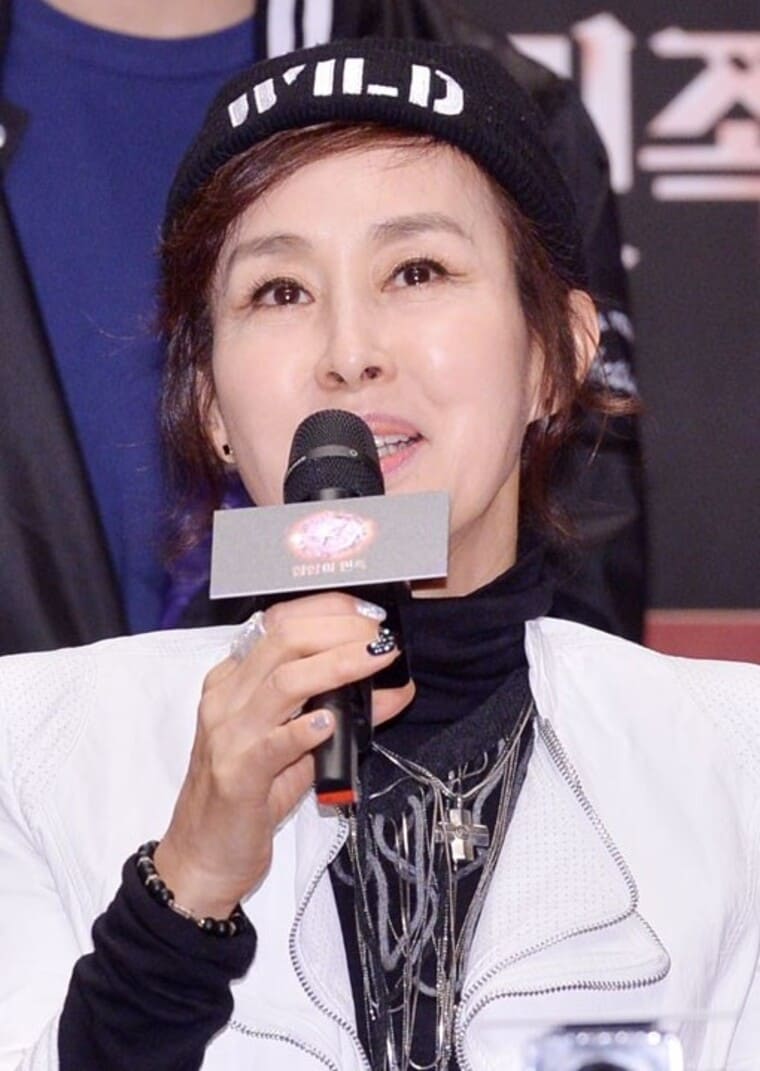 배우-이경진