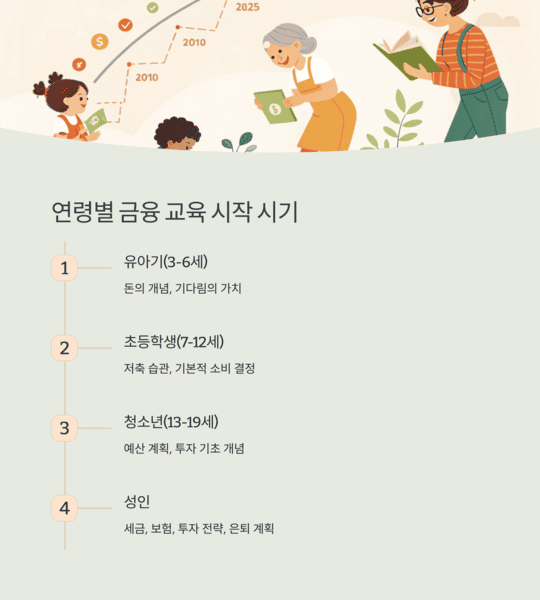 개인금융