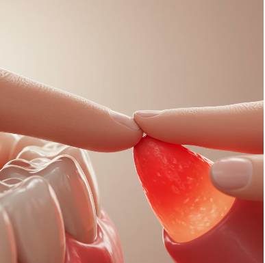 이가탄 효능 : 통증 및 고름 완화