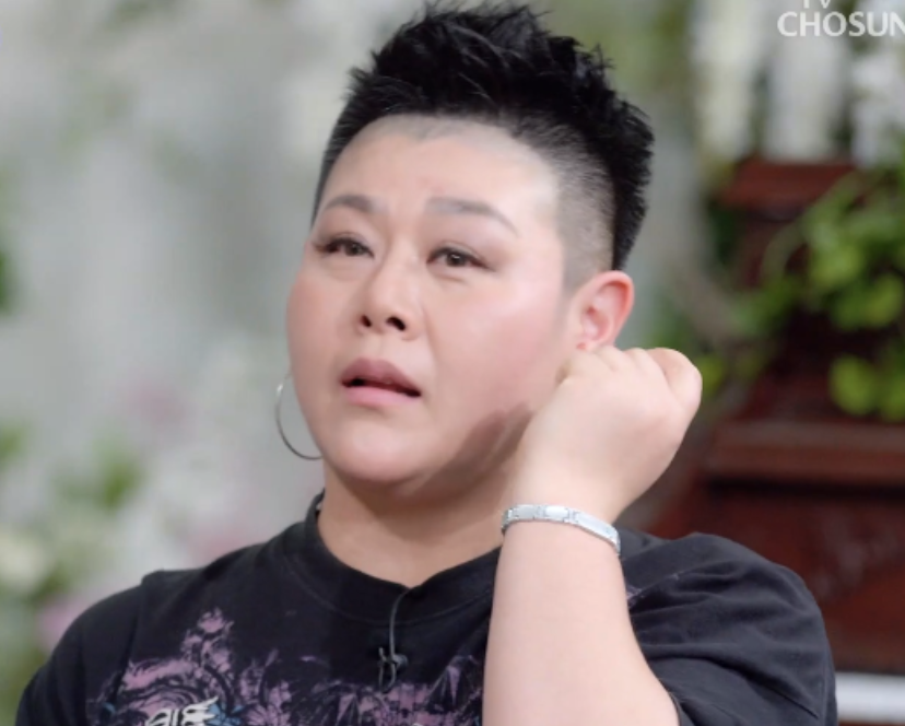 양혜승 방송활동