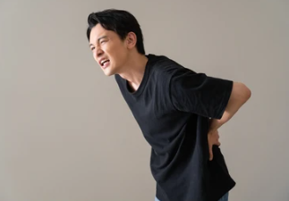 가슴 통증