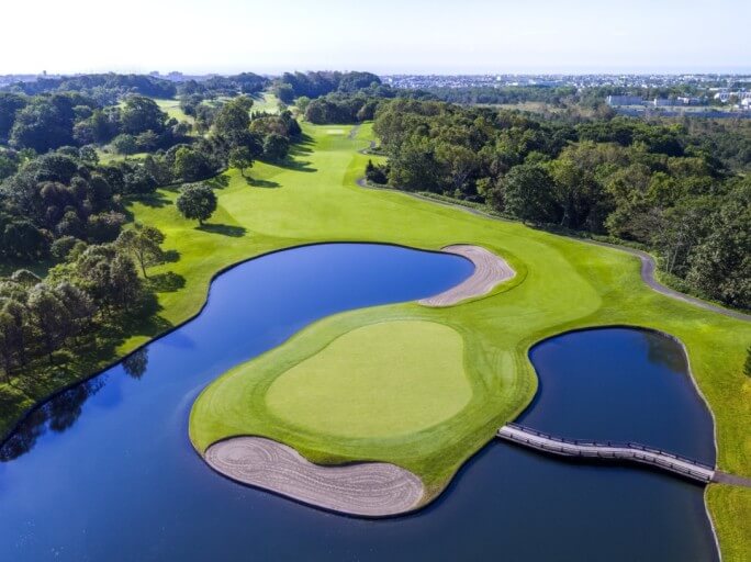 일본 골프여행 2