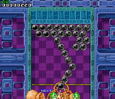 퍼즐버블 게임하기 사이트 소개