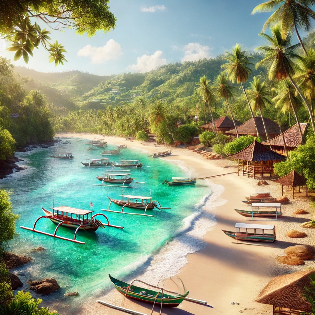 발리 - 인도네시아