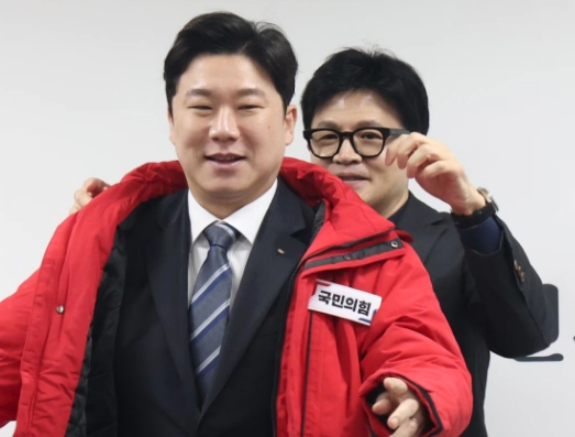 진종오 한동훈 당대표 출마 러닝메이트 배경