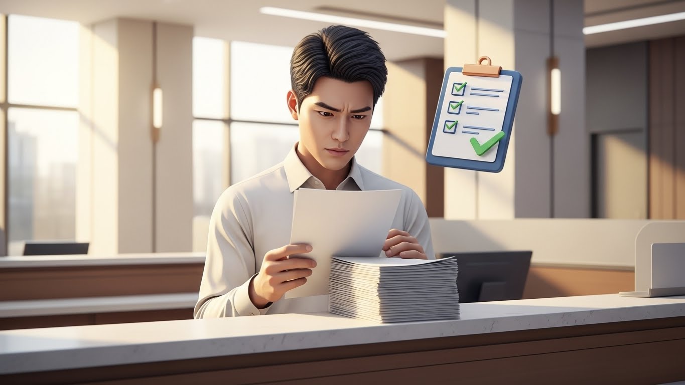 모바일 해지 시 확인해야 할 것 