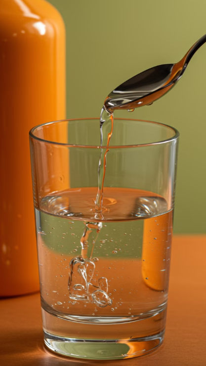 급체 응급처치 빠르게 내리는법 7가지