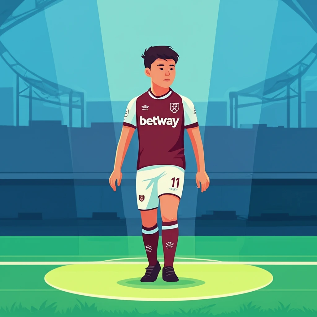 델랍 영입전! 첼시, 맨유, 웨스트햄