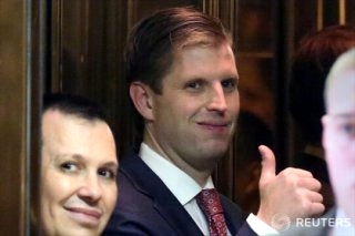 트럼프 임기 지지율 탄핵 연설 가족관계도 아들 아내 프로필