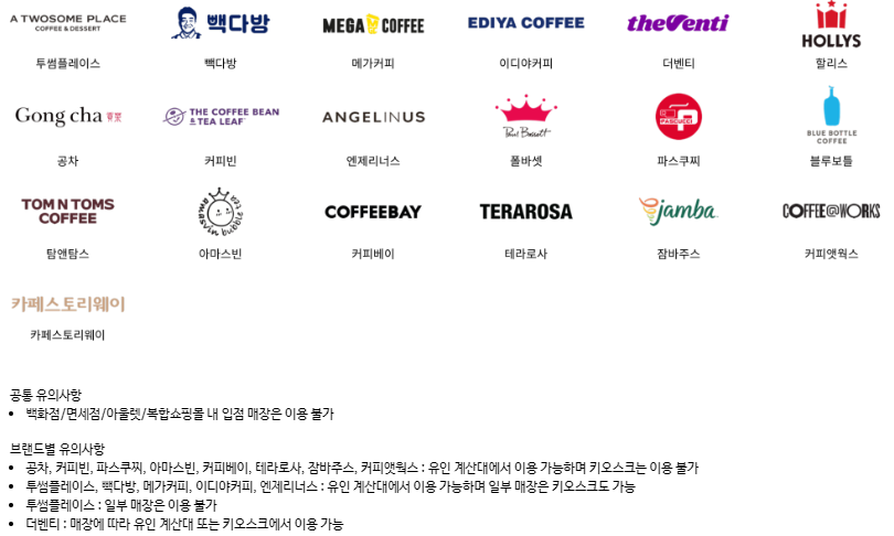 애플 페이 가맹점